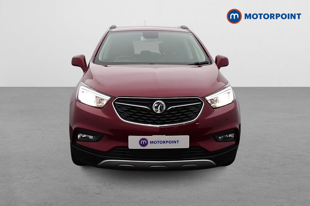 Used Vauxhall Mokka X 2019 for sale - 78053840: Photo 2