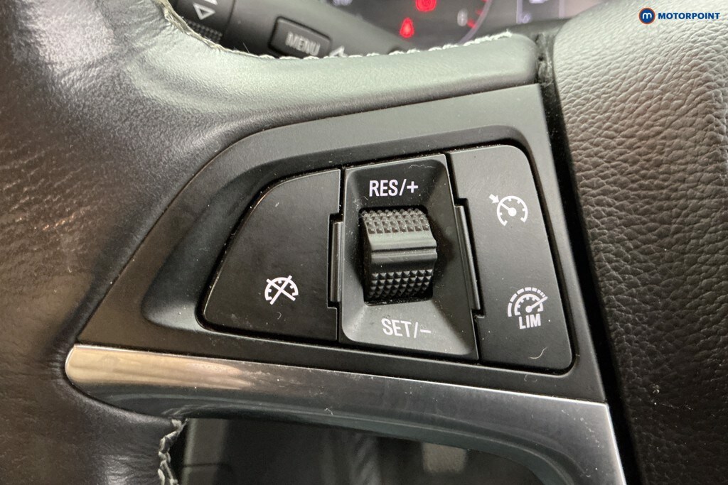 Used Vauxhall Mokka X 2019 for sale - 78053840: Photo 27