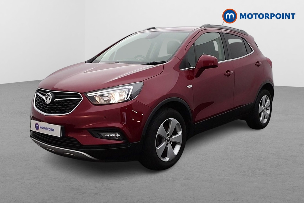 Used Vauxhall Mokka X 2019 for sale - 78053840: Photo 3