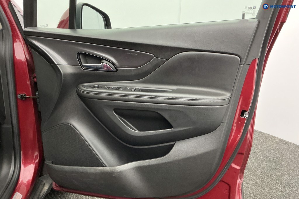 Used Vauxhall Mokka X 2019 for sale - 78053840: Photo 30