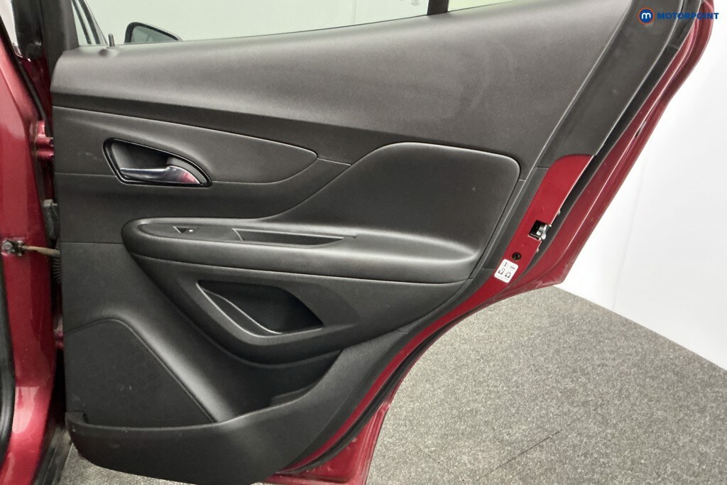 Used Vauxhall Mokka X 2019 for sale - 78053840: Photo 32