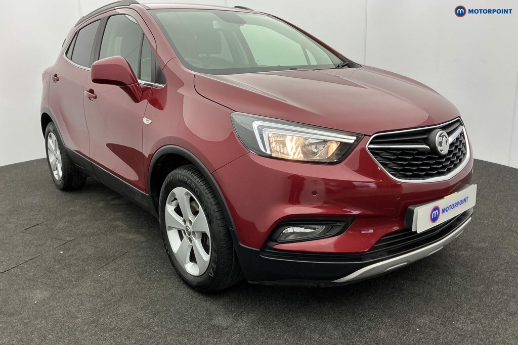 Used Vauxhall Mokka X 2019 for sale - 78053840: Photo 35