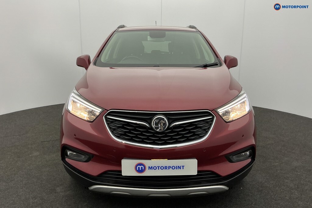 Used Vauxhall Mokka X 2019 for sale - 78053840: Photo 36