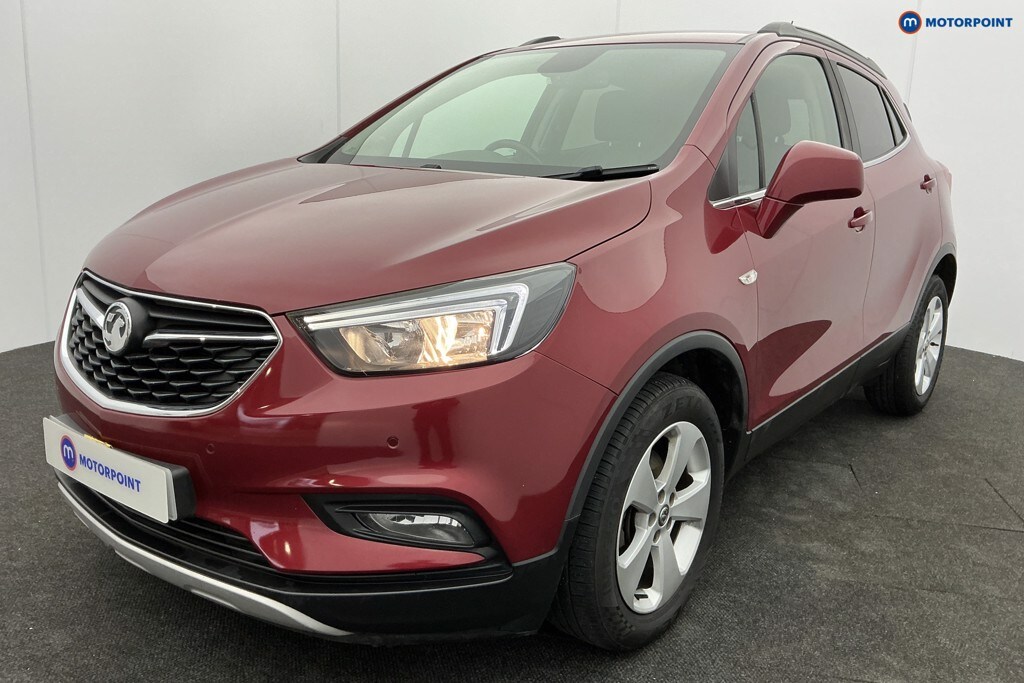Used Vauxhall Mokka X 2019 for sale - 78053840: Photo 37