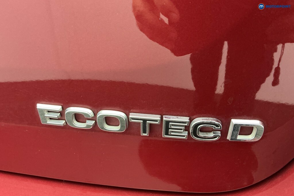 Used Vauxhall Mokka X 2019 for sale - 78053840: Photo 39