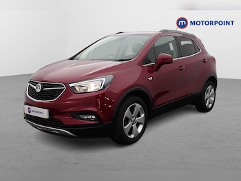 Used Vauxhall Mokka X 2019 for sale - 78053840: Photo