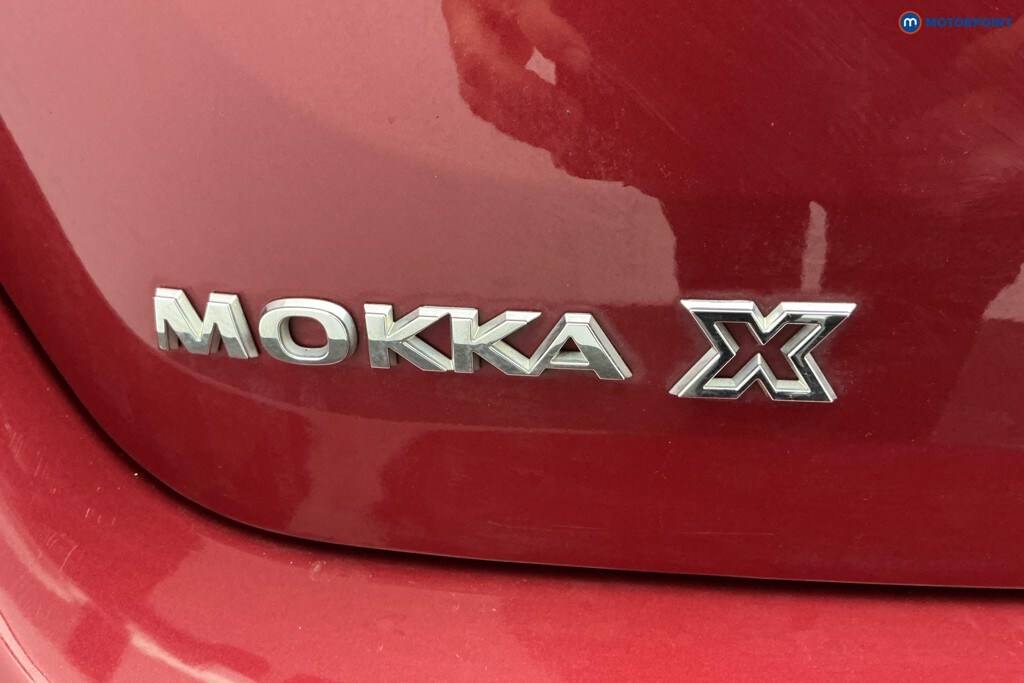 Used Vauxhall Mokka X 2019 for sale - 78053840: Photo 40