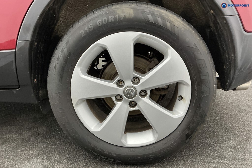 Used Vauxhall Mokka X 2019 for sale - 78053840: Photo 42