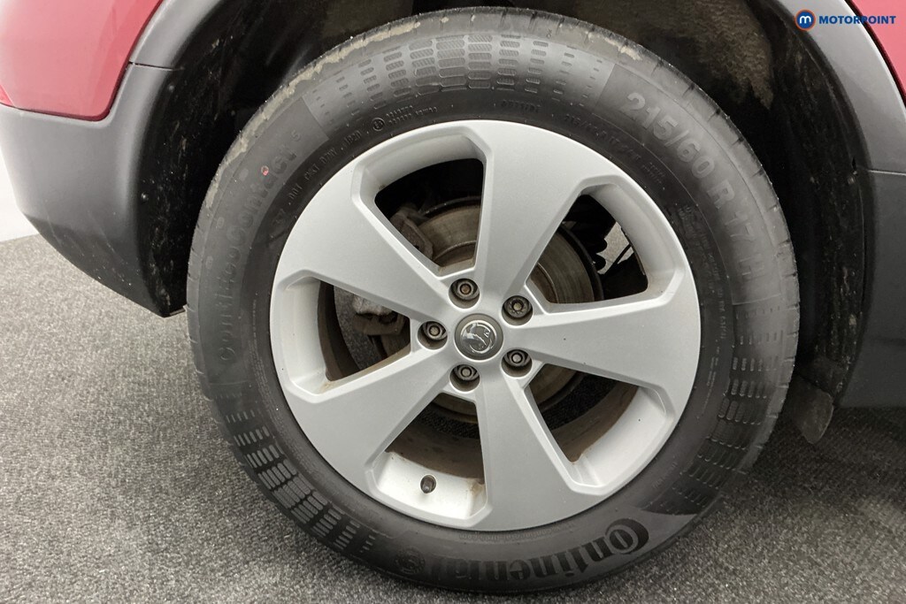 Used Vauxhall Mokka X 2019 for sale - 78053840: Photo 43