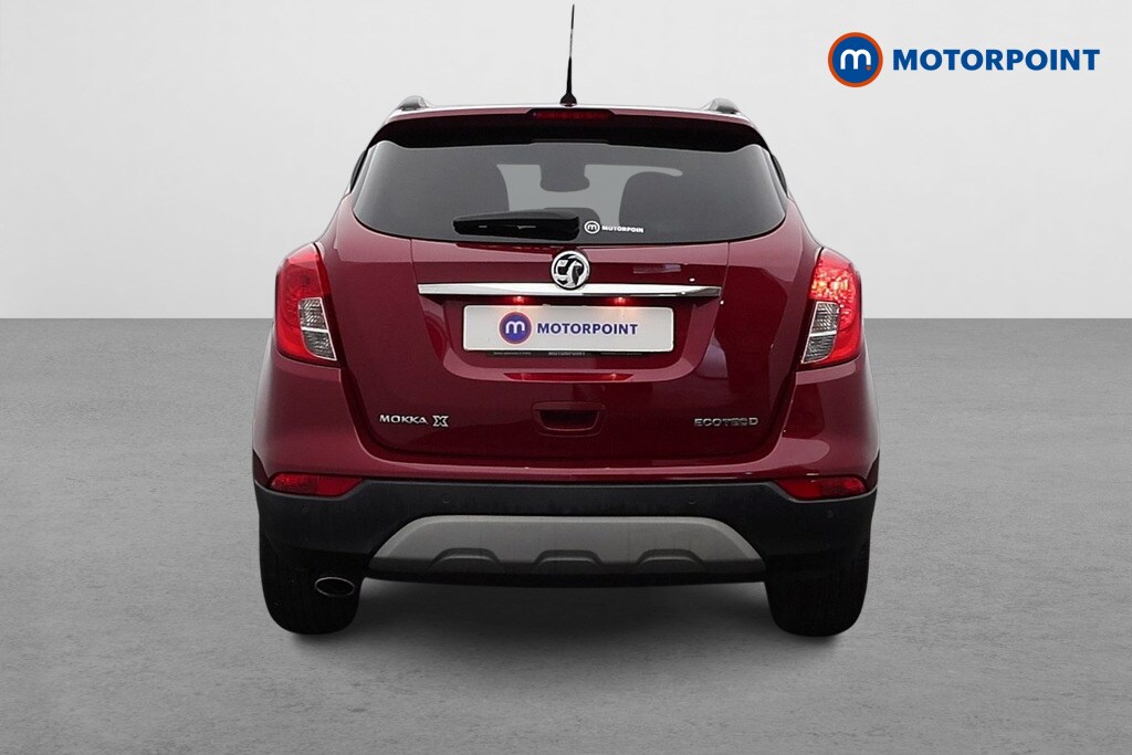 Used Vauxhall Mokka X 2019 for sale - 78053840: Photo 6