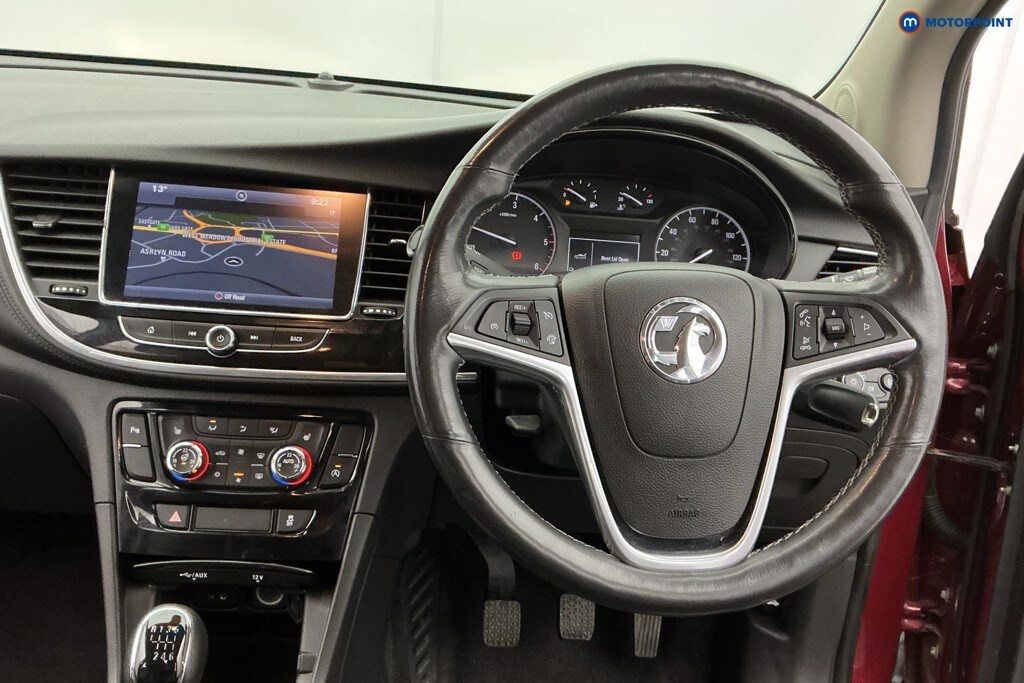 Used Vauxhall Mokka X 2019 for sale - 78053840: Photo 9