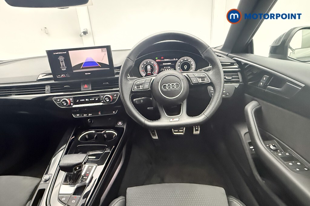 Used Audi A5 for sale - 77845908: Photo 10