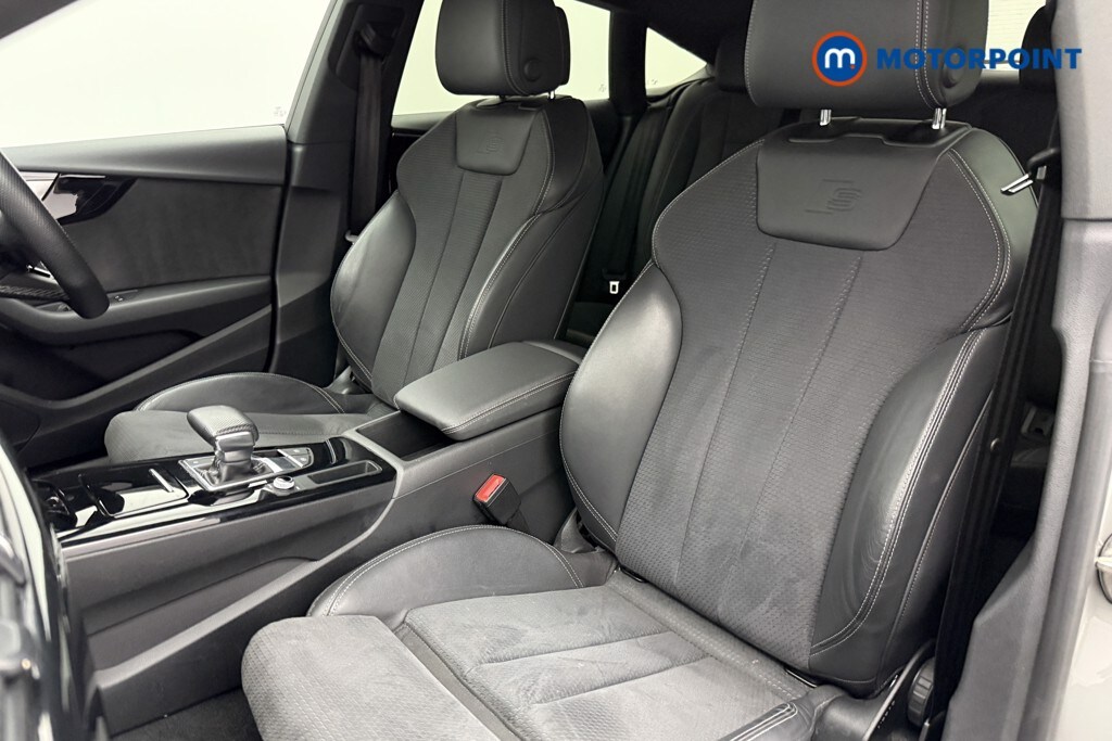 Used Audi A5 for sale - 77845908: Photo 11