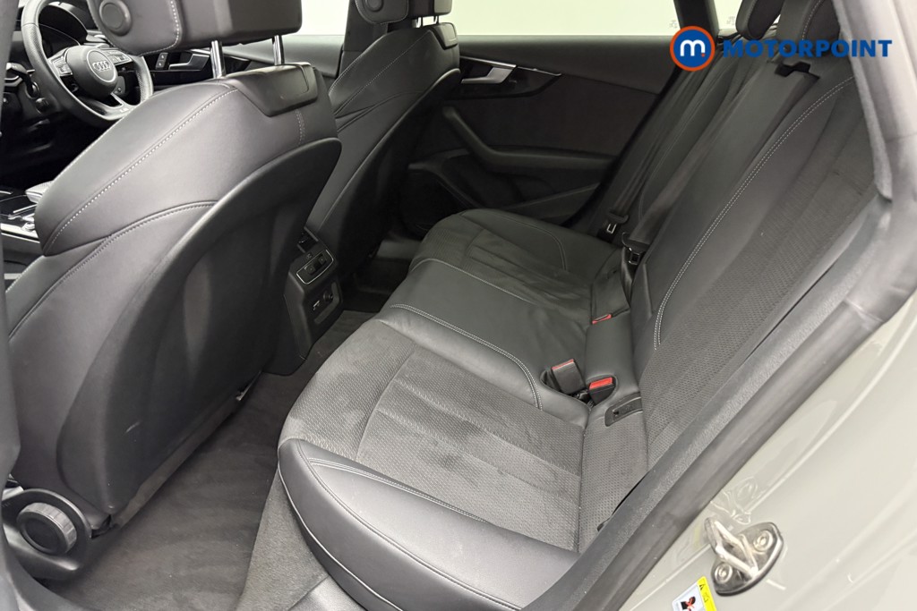 Used Audi A5 for sale - 77845908: Photo 12