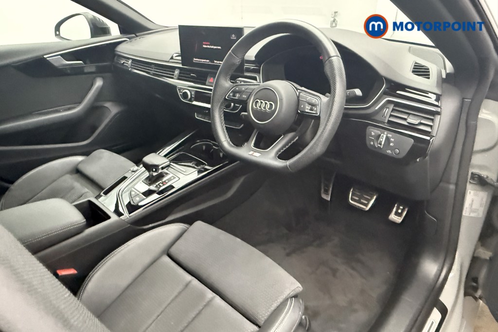 Used Audi A5 for sale - 77845908: Photo 14