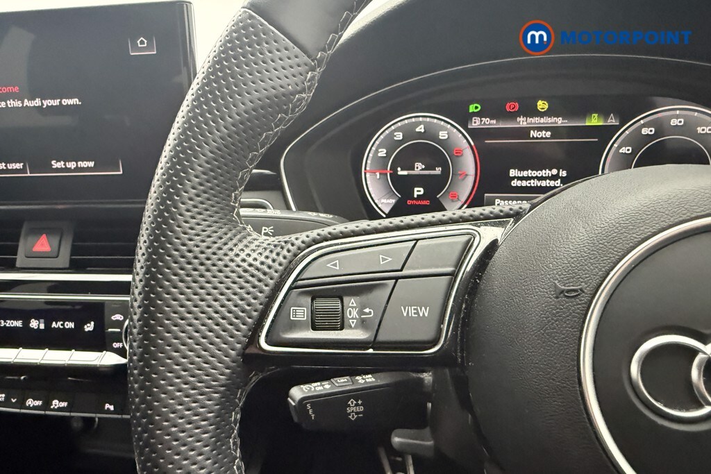 Used Audi A5 for sale - 77845908: Photo 15