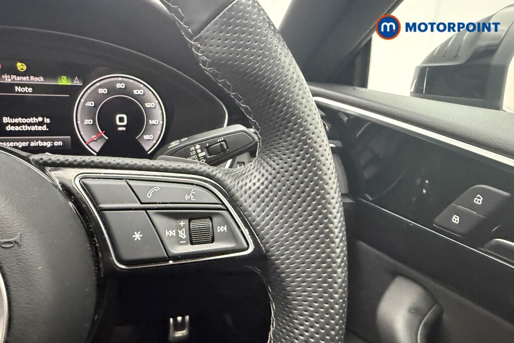 Used Audi A5 for sale - 77845908: Photo 16