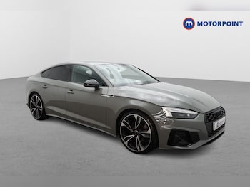 Used Audi A5 undefined for sale - 77845908: Photo