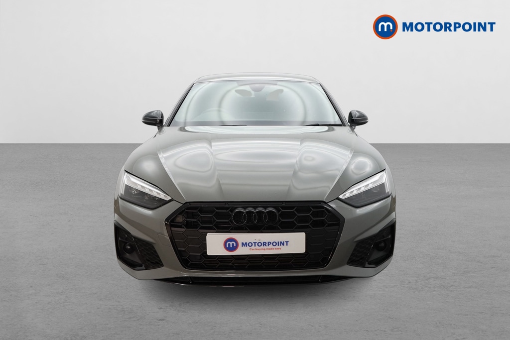 Used Audi A5 for sale - 77845908: Photo 2