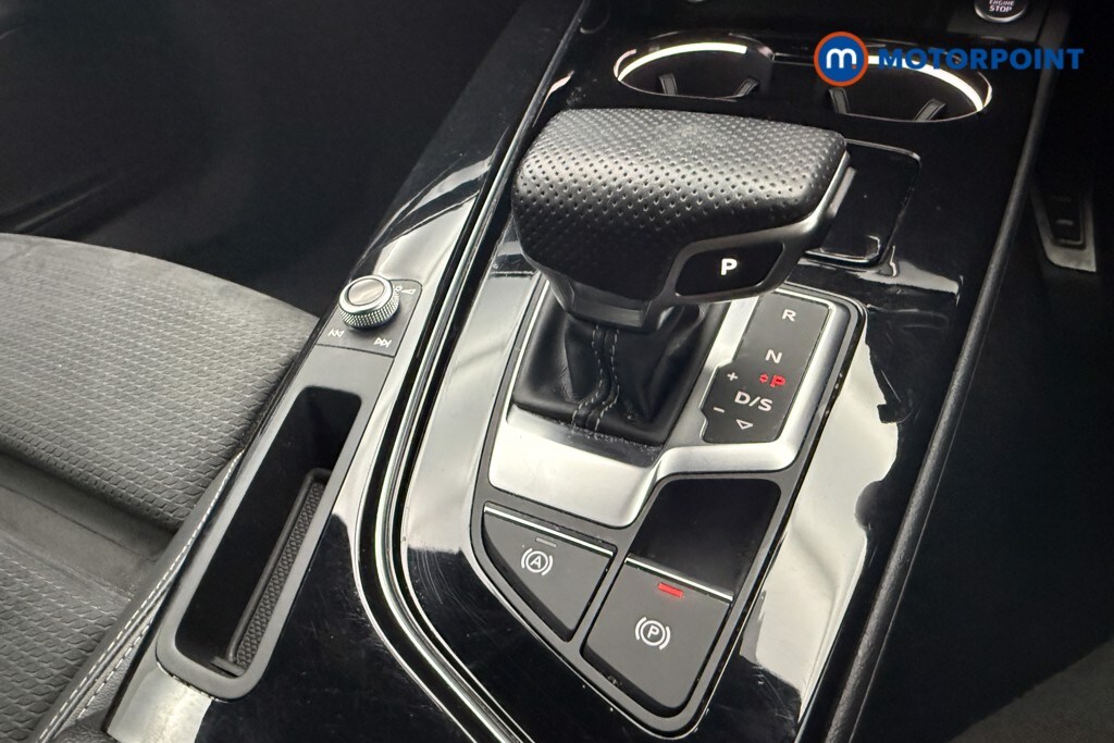 Used Audi A5 for sale - 77845908: Photo 24