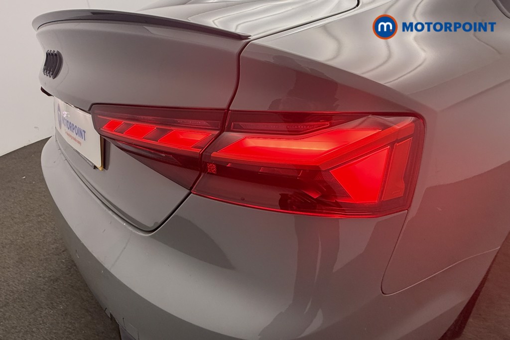 Used Audi A5 for sale - 77845908: Photo 28