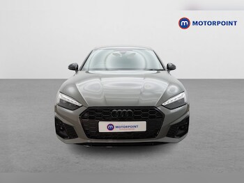 Used Audi A5 undefined for sale - 77845908: Photo