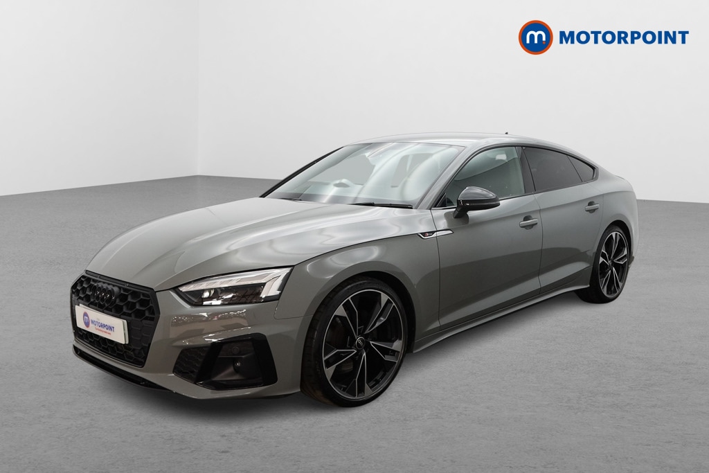 Used Audi A5 for sale - 77845908: Photo 3