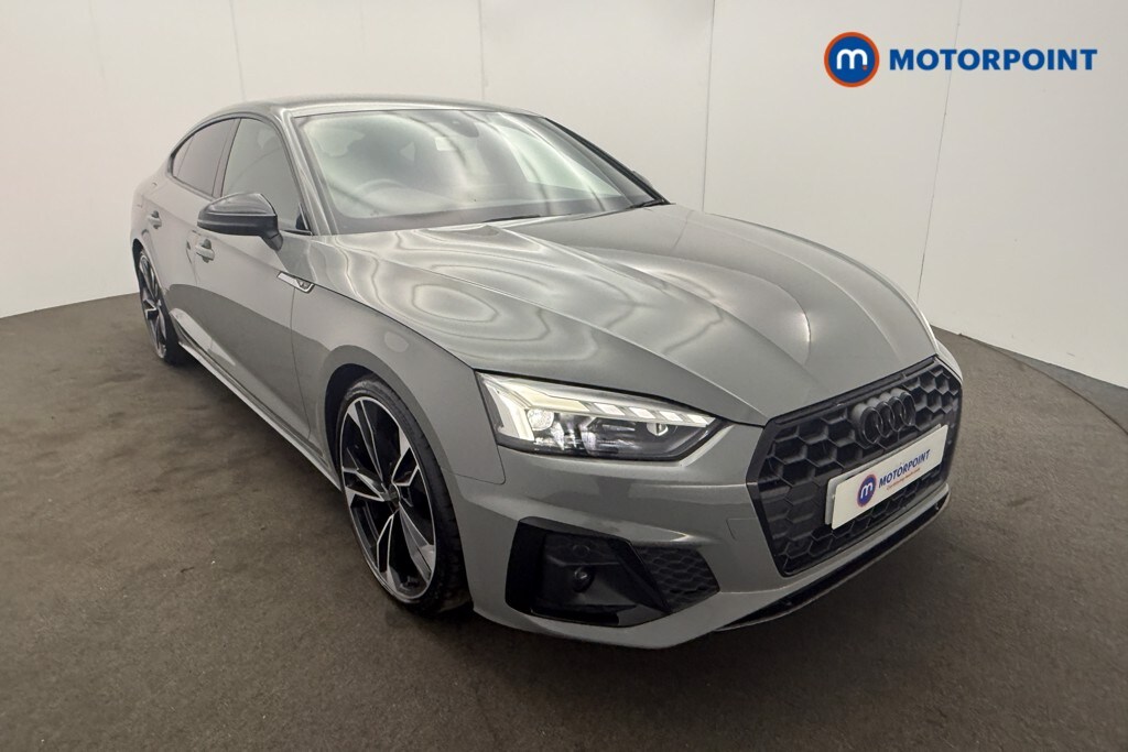 Used Audi A5 for sale - 77845908: Photo 30