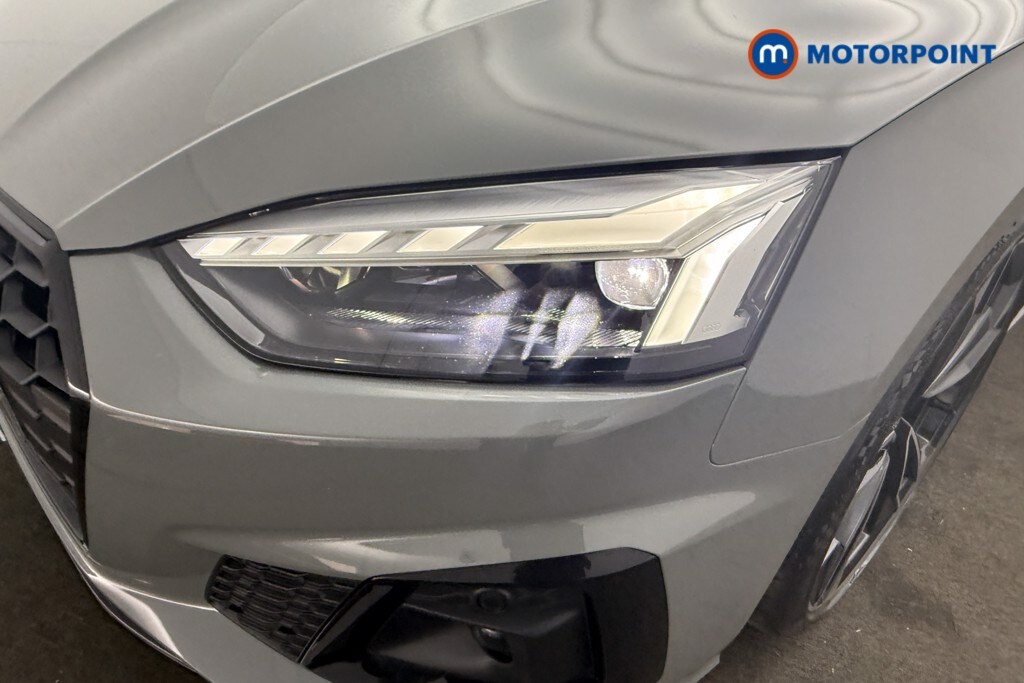 Used Audi A5 for sale - 77845908: Photo 32