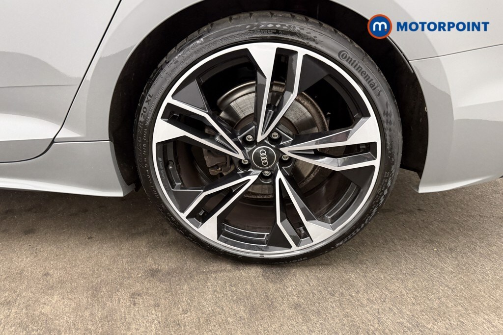 Used Audi A5 for sale - 77845908: Photo 35