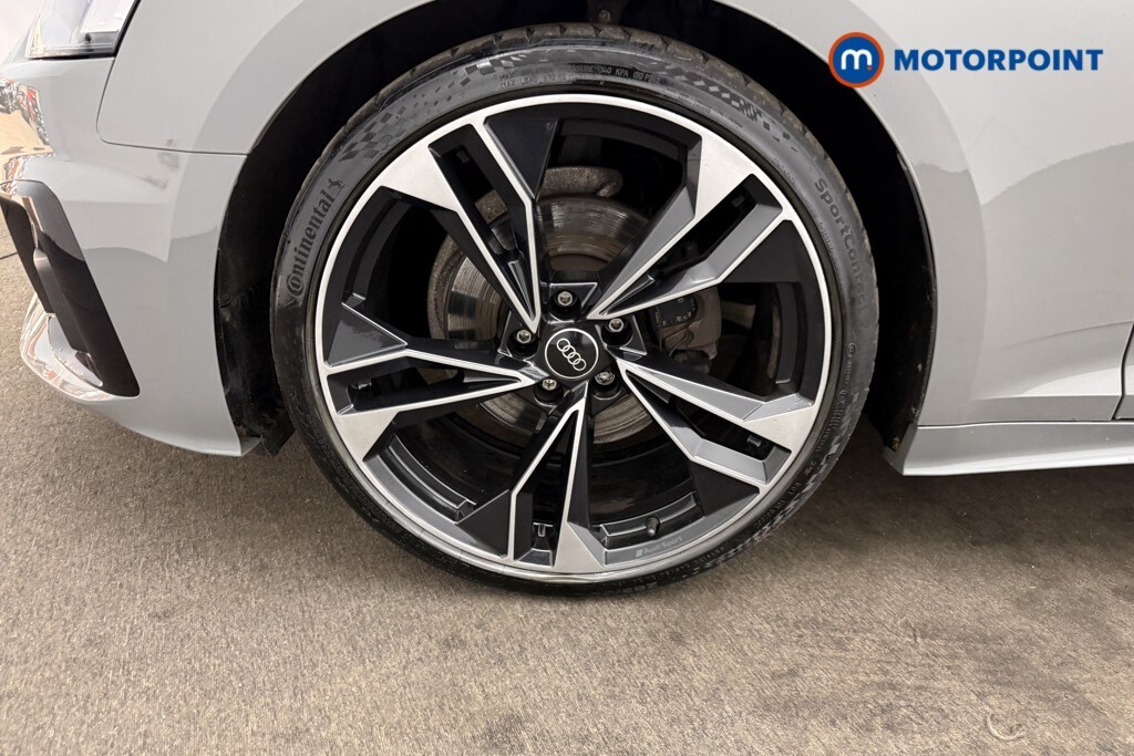 Used Audi A5 for sale - 77845908: Photo 36