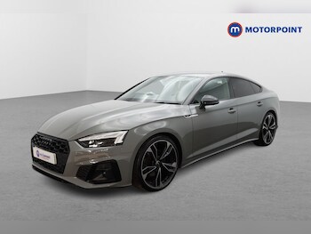 Used Audi A5 undefined for sale - 77845908: Photo
