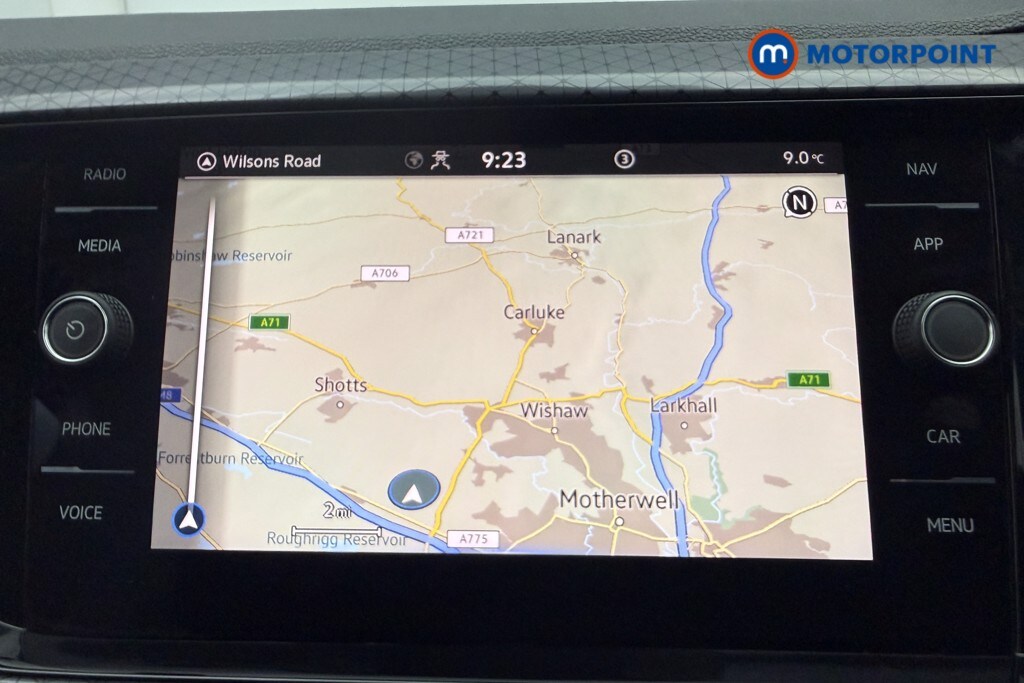 Used Volkswagen T-Cross for sale - 77676806: Photo 10