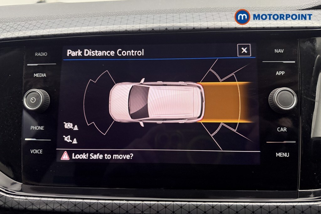 Used Volkswagen T-Cross for sale - 77676806: Photo 11