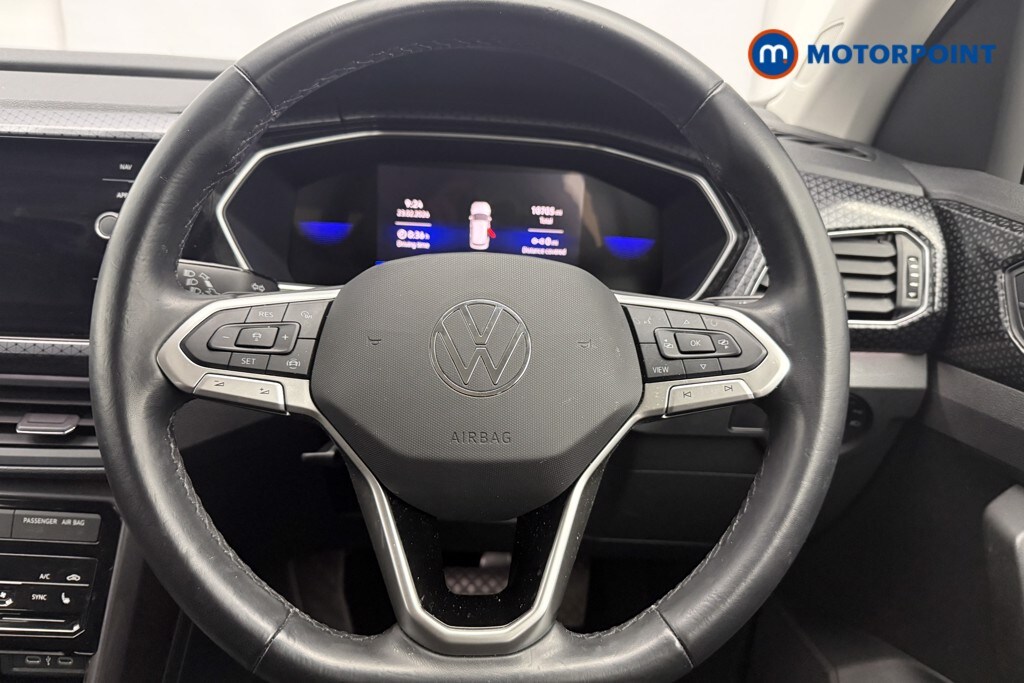 Used Volkswagen T-Cross for sale - 77676806: Photo 13