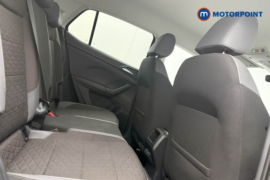 Used Volkswagen T-Cross for sale - 77676806: Photo 17