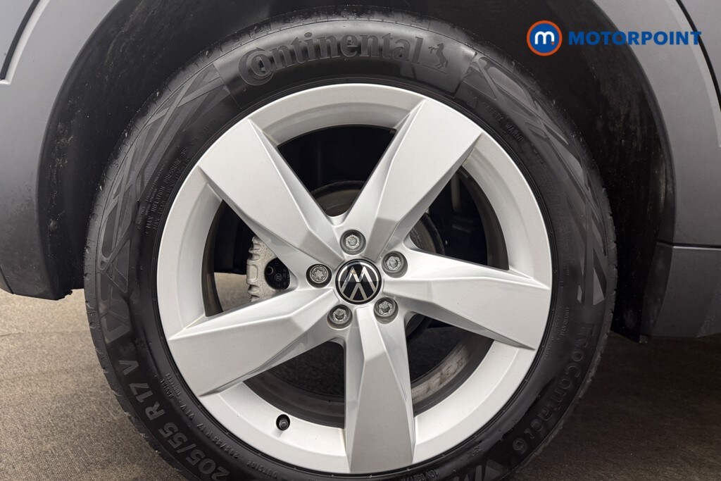 Used Volkswagen T-Cross for sale - 77676806: Photo 18