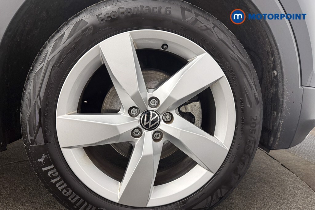 Used Volkswagen T-Cross for sale - 77676806: Photo 19