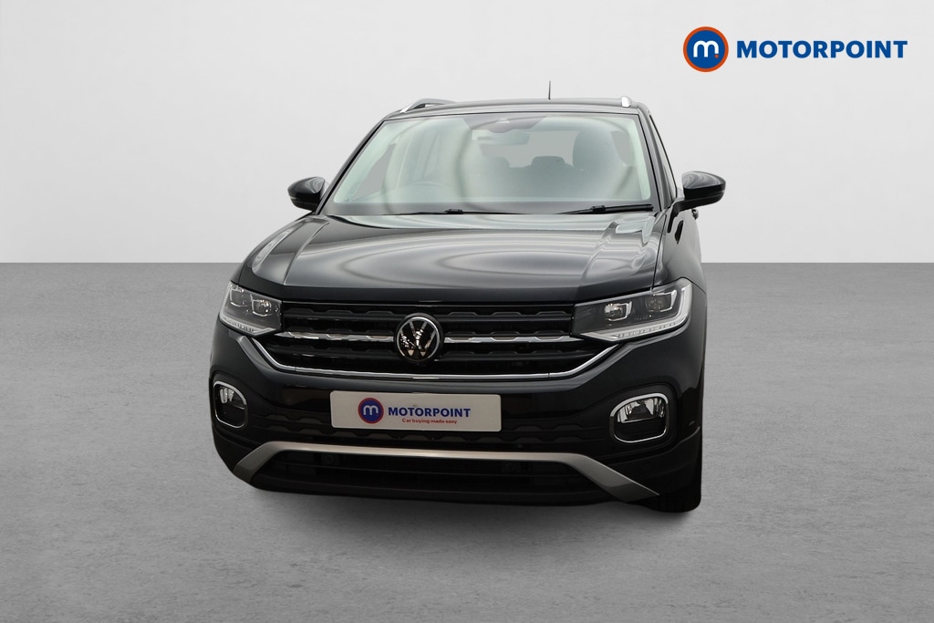 Used Volkswagen T-Cross for sale - 77676806: Photo 2