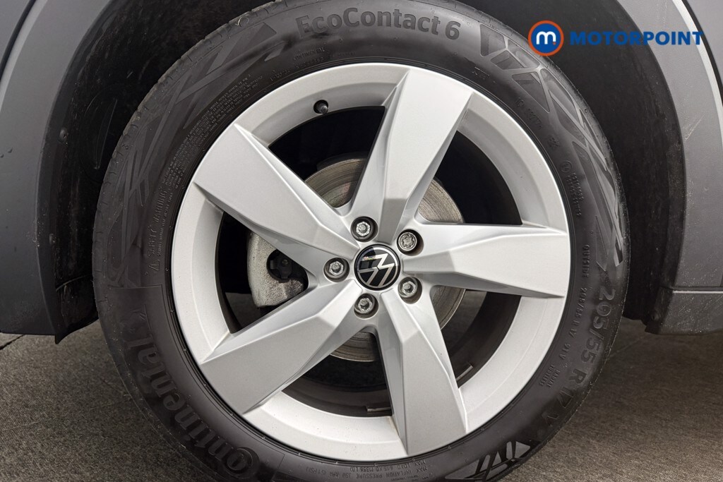 Used Volkswagen T-Cross for sale - 77676806: Photo 20