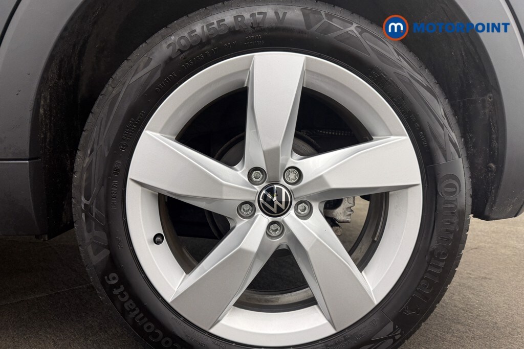 Used Volkswagen T-Cross for sale - 77676806: Photo 21