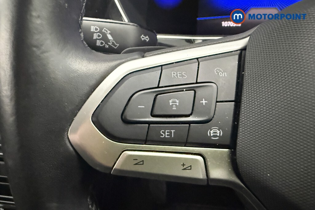 Used Volkswagen T-Cross for sale - 77676806: Photo 22