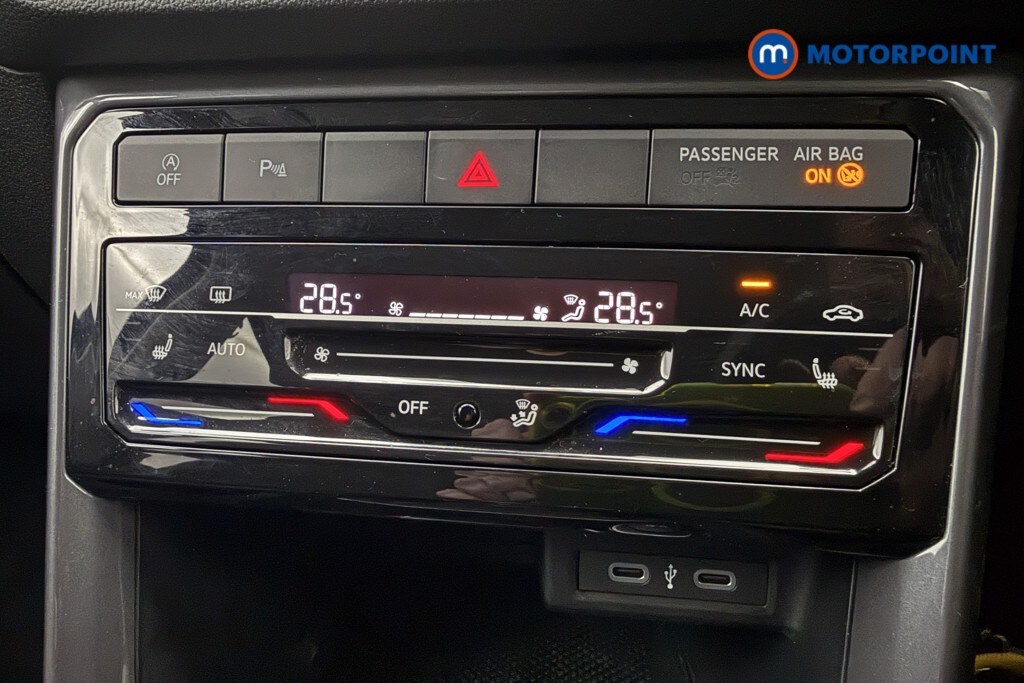 Used Volkswagen T-Cross for sale - 77676806: Photo 24