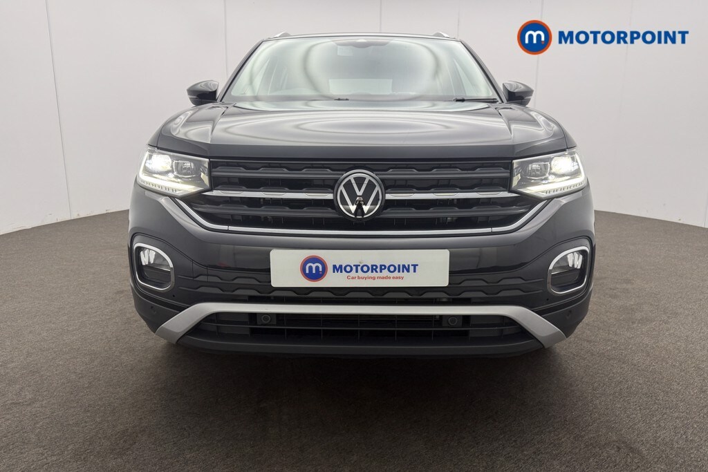 Used Volkswagen T-Cross for sale - 77676806: Photo 31