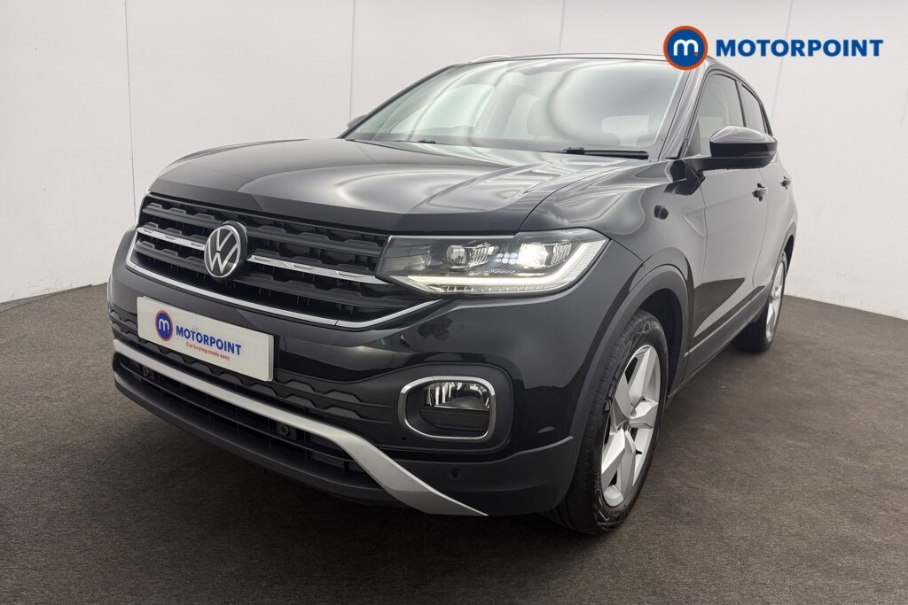 Used Volkswagen T-Cross for sale - 77676806: Photo 32