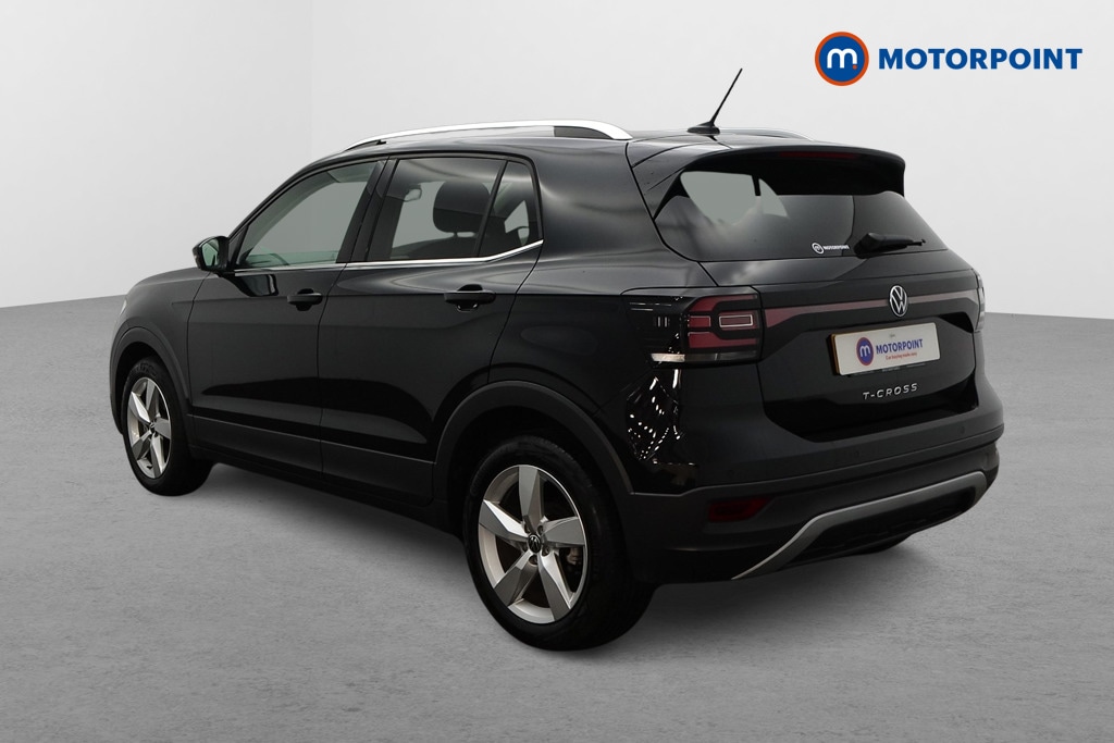 Used Volkswagen T-Cross for sale - 77676806: Photo 5