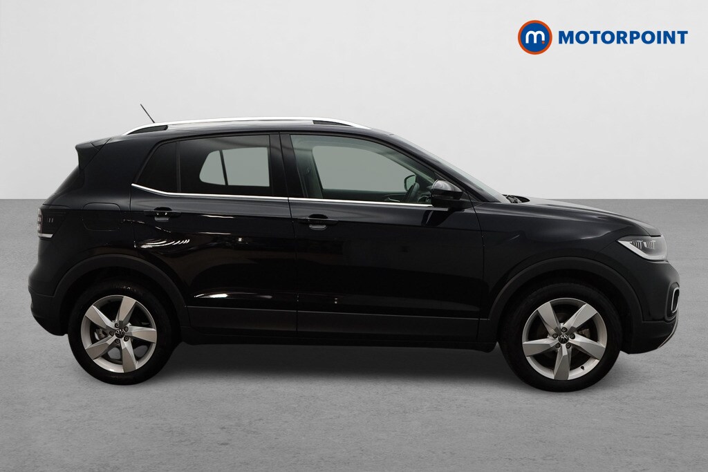 Used Volkswagen T-Cross for sale - 77676806: Photo 8
