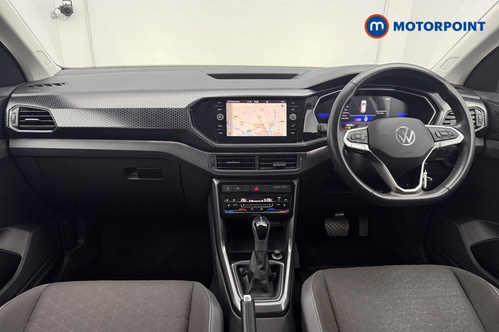 Used Volkswagen T-Cross for sale - 77676806: Photo 9