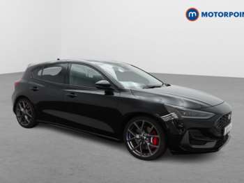 2023 - 2.3 EcoBoost ST 5dr
