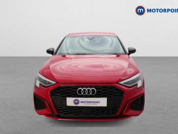 Used Audi A3 2023 for sale - 74915297: Photo